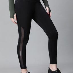 ATHLISIS Women Dry Fit Ankle Length Training Tights-image-75