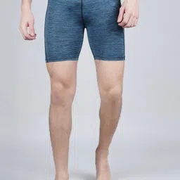 NEVER LOSE Men Mid-Rise Swim Bottoms-image-42