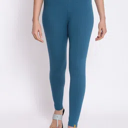 AURELIA Women Ankle-Length Leggings-image-29