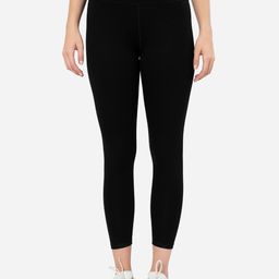 Amante Women High-Rise Anti-Microbial Tights-image-36