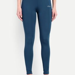 WAYLENE Women Dry-Fit Slim Fit Tights-image-54