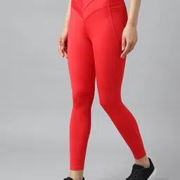 Fitkin Women Anti Odur Ankle Length Tights-picture-16