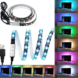 XERGY Unisex Multi String Lights image 4