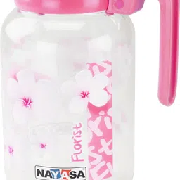 nayasa 2.1 L Plastic Water Jug-picture-28