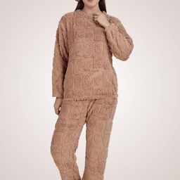 Untamed Clothing Women Night suit-image-87