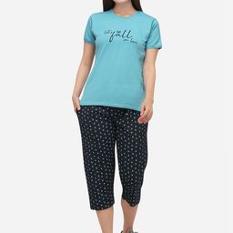 Lenissa Women Turquoise Blue-image-25