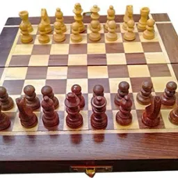 WCB010 2.54 cm Chess Board-41