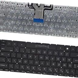 Regatech Pavilion 14-CE3034NF, 14-CE3034NL, 14-CE3034NQ, 14-CE3034TU Internal Laptop-size Laptop Keyboard Compatible with Desktop, Laptop, Mac-image-39