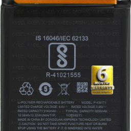 Kaeel Original Mobile Battery For 10.or D2 AEA13111000 with 6 Months Warranty.-image-71