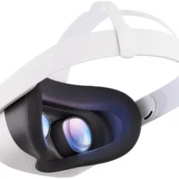 META QUEST 3S 256GB Console Online Gaming Mixed Reality Headset - All-in-One Motion Controller image 3