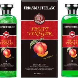UBB3 , NATURAL BLACK-12