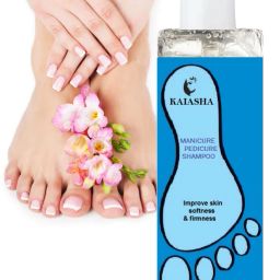 Professional Manicure And Pedicure Shampoo-image-43