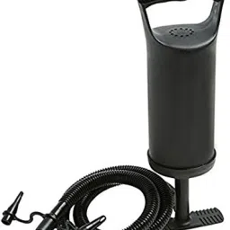Super Hand Air Pump - Double Quick Volume (Plastic) Float, Inflatable Furniture Pump-image-61