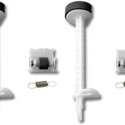 Haedlink Paper Pickup Roller Set (2Pcs) For Epson Printer L3100/L3110/L3115/L3116 /L3150 Grey Ink Toner-image-12