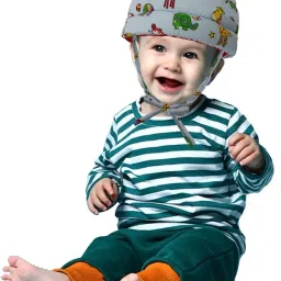 Safety Baby Helmet-image-66
