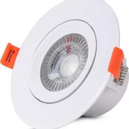 glowing night Ceiling Light | LED Surface Downlighter | 9 watt Round Downlight | Ultra Glow Ceiling Light Ceiling Lamp image 2