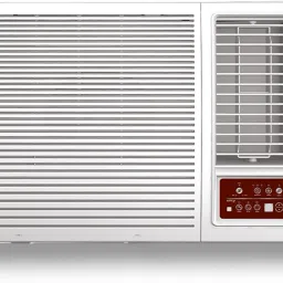2025 Model 1.5 Ton 5 Star Window Inverter AC- White-image-54