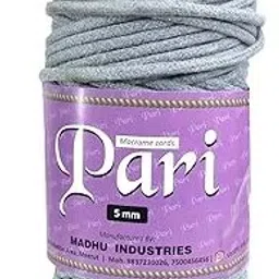 Dori Thread | 5mm Braided | Steel Grey | Approx 100 Metres | 1kg-image-62