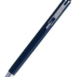 2-K Blue Pack of 10 Ball Pen-picture-10