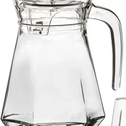 1.5 L Glass Water Jug-image-95