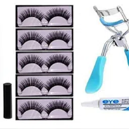EYELASH COMBO-27