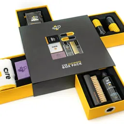 Crep Protect Ultimate Box Pack Shoe Care Kit-image-14