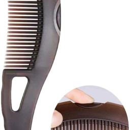 Dandruff Comb Energy Massage Comb Scalp Brush for Dandruff Removal, Lice Remover-image-70