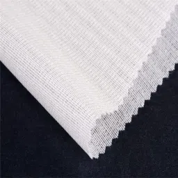 hunny - bunch Lycra Fusing Stretchable Interlining for Ladies Garments(Width-60 inch)(10 Mtrs) image 2