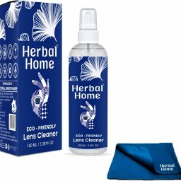 Herbal Home Lens Cleaner For Glasses, Camera Lenses, And ScreensLens Cleaner-image-60