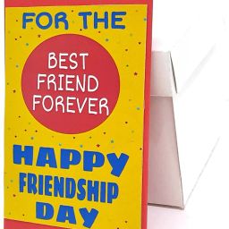 Happy Friendship Day Greeting Card Greeting Card-image-38