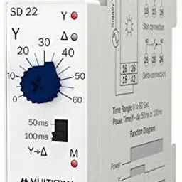 SD-22 Radiation Monitor-16