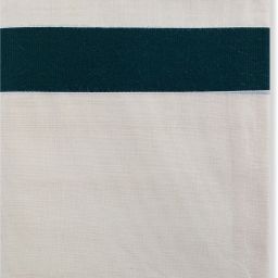 Chithra Fabrics CF 2070 4.00m Dhoti Dark Green Solid Men Dhoti-image-92