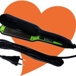 TOLERANCE Premium Hair Straightner 840 Professional Iron For Smooth Silky Lovely Hair A47 Hair Straightener-image-56