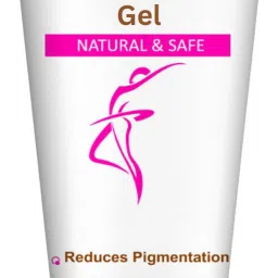 Intimate Private Bikini Area Lightening Whitening Revitalizing Cream Gel Women Intimate Gel-image-8