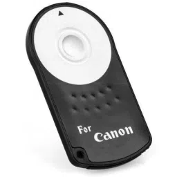 quikprof Qp-RC6-caoremoteCamera Remote Control-17
