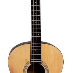 KAD-BB01-NAT(with Online Classes) Acoustic Guitar Hard Wood Rosewood Right Hand Orientation-25