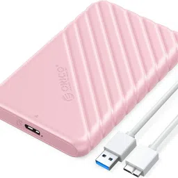 ORICO USB 3.0 to SATA III 2.5 inch Hard Disk Enclosure-19