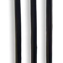 NSI Plastic Wickets With 2 bails Full Size-image-50