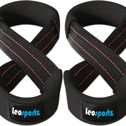 Weight lifting with foam handle provide extra stability to your wrist and palm Wrist Support-image-12