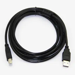 99Gems Reversible USB 2.0 2 A 5 m PRINTER 5 METER 2.0 image 3
