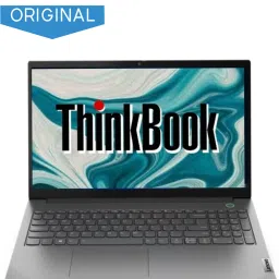 Lenovo ThinkBook 15 G5 AMD Ryzen 5 Hexa Core 7530U - (8 GB/512 GB SSD/Windows 11 Home) Think Book 15 G5 ABP 2 Thin and Light Laptop-image-75