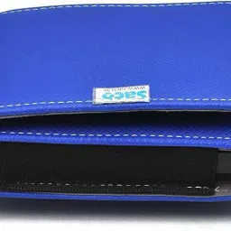 saco Wallet Case Cover for Dell Portable Backup External Hard Drive 2 TB Holding Pouch image 2