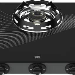 butterfly Glass Manual Gas Stove-picture-33