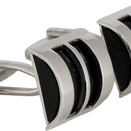 PELUCHE Brass Cufflink-image-54