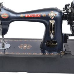 Legacy Composite (Grey) Manual Sewing Machine-image-23