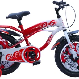cycle for kids for 3 years to 5 years 14 T (inch) Road Cycle-picture-0