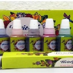 Fevicryl Water Based Glass Colours-0