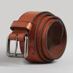 Vintage Branded Classic Belt-picture-25