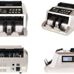 Drop2Kart Heavy Duty Mix Value Note Counting Machine Note Counting Machine image 4