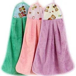 sjk Microfiber 280 GSM Hand, Face, Sport Towel-picture-36